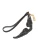 Zadig & Voltaire Sleutelhanger ‘WINGS’  rosa / zwart