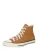 CONVERSE Sneakers hoog ‘CTAS’  oranje