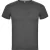 Roly Heren Vos T-Shirt (Zwarte Heide)