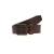 JACK & JONES leren riem JACROMA bruin