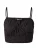 Gina Tricot Top ‘Sanna’  zwart