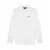 Slank overhemd in popeline met lange mouwen Lyle & Scott