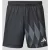 adidas Sportswear Regular fit korte broek met logoprint, model ‘Tiro’