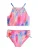 Next Bikini  blauw / aqua / fuchsia