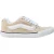 Vans Knu Skool gewatteerde suède skateschoenen voor heren (Eiken)
