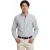 Gant casual overhemd regular fit groen