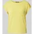comma T-shirt met broderie anglaise