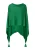 comma Indoor-Poncho