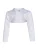happy girls Gebreid vest  wit