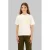 G-STAR T-shirt ecru