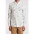 Paul Smith Mens Ls Tailored Fit Shirt White