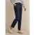Cecil Dames Casual broek in Blauw