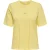 Only Moody Life World Shirt Dames