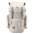 NitroBags Rugzak  chamois / sand