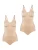 TRIUMPH Body ‘ Doreen + Cotton ‘  beige