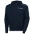 Hooded sweatshirt met rits Helly Hansen Core