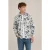 We Fashion Overshirt Off-white