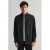 GANT regular fit overhemd met logo en borduursels black