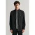 GANT regular fit overhemd met logo en borduursels black