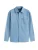 TOMMY HILFIGER Overhemd  lichtblauw
