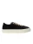Stepney Workers Club Sneakers laag  olijfgroen / zwart