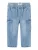 NAME IT – NMMBEN BAGGY R CARGO JEANS 9770-YT NOOS – Jongens – Jeans