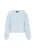 faina Trui  lichtblauw