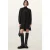 AllSaints Pearla Dress Black