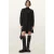 AllSaints Pearla Dress Black