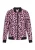 UCY Tussenjas  pink / zwart