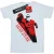 Li-cense Disney dames the incredibles saving the day katoenen vriendje t-shirt