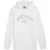 Puma Dames ess+ lab gradient logo hoodie