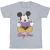 Li-cense Disney heren mickey mouse story time t-shirt