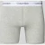 Calvin Klein Underwear Broek met label in band