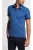 ETERNA Polo shirt Korte mouw blauw