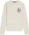 Scotch & Soda Sweater  Regular-fit Kaki heren