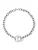 Breil Ketting  zilver