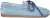 Posa Mocassins
Dames Boat Loafer,