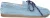 Posa Mocassins
Dames Boat Loafer,