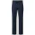 Matinique Regular fit linnen broek met elastische band, model ‘barton’