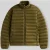Tommy Hilfiger Regular fit gewatteerd jack met gestikt logo
