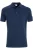 OLYMP Tendenz Polo shirt Korte mouw marine