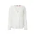 Damesblouse met v-hals Esprit