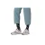 Happy Socks sokken Controller zwart