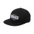 Snapback pet DC Shoes Fall Back