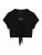 GUESS Shirt  zwart