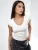 Busem Shirt  wit