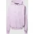 Karl Kani Hoodie met label- en motiefprint aan de achterkant