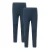 Koko Noko skinny legging- set van 2 donkerblauw