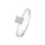 Isabel Bernard Ring  goud